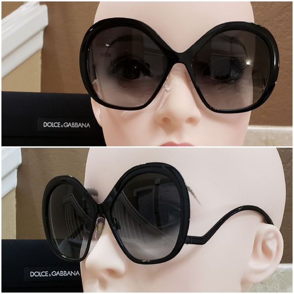 Dolce & Gabbana Accessories - Authentic Dolce & Gabbana Sunglasses